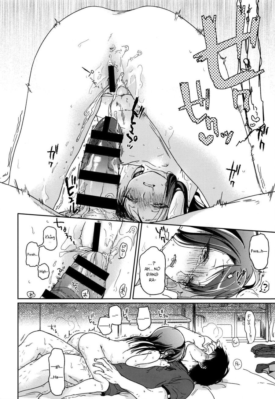 Cẩm Tú Cầu Chương 1 page 25 - Giả Dược
