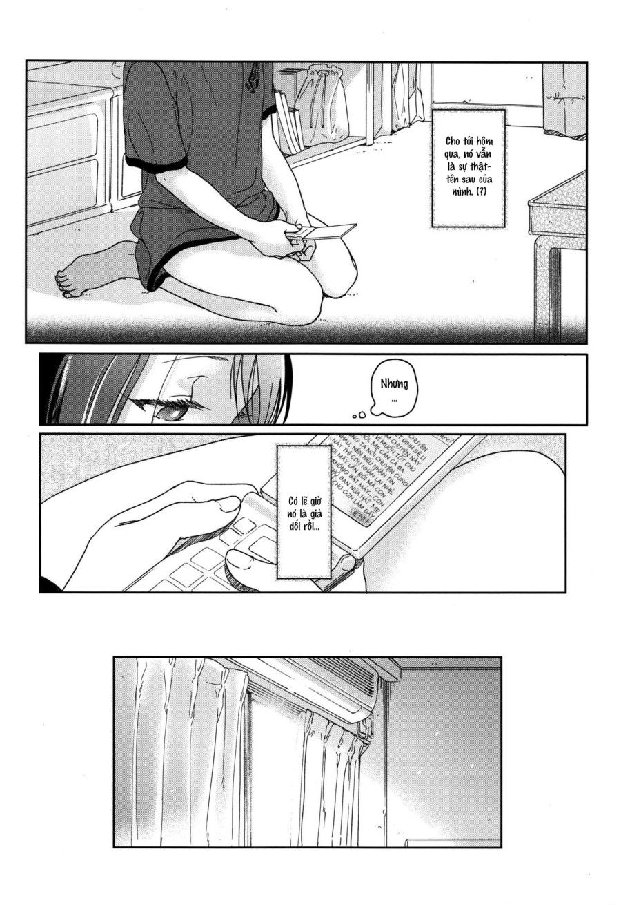 Cẩm Tú Cầu Chương 1 page 29 - Giả Dược