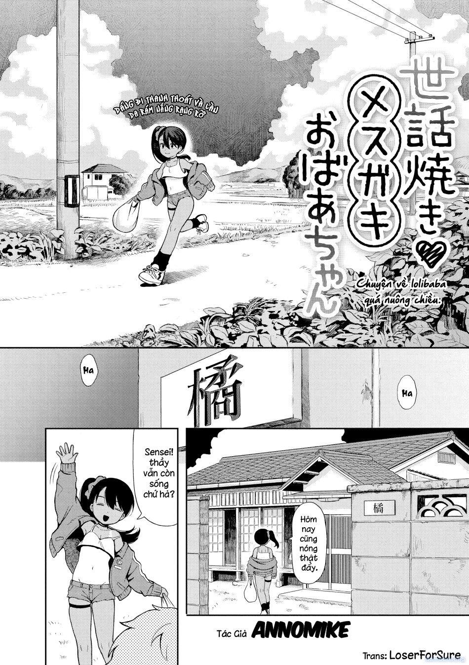 đọc truyện Cảm Xúc Bồng Bột - Các Cô Nàng Gợi Tình Nỗi Loạn Chương 2 ảnh 3 tại Thiên Thai Truyện