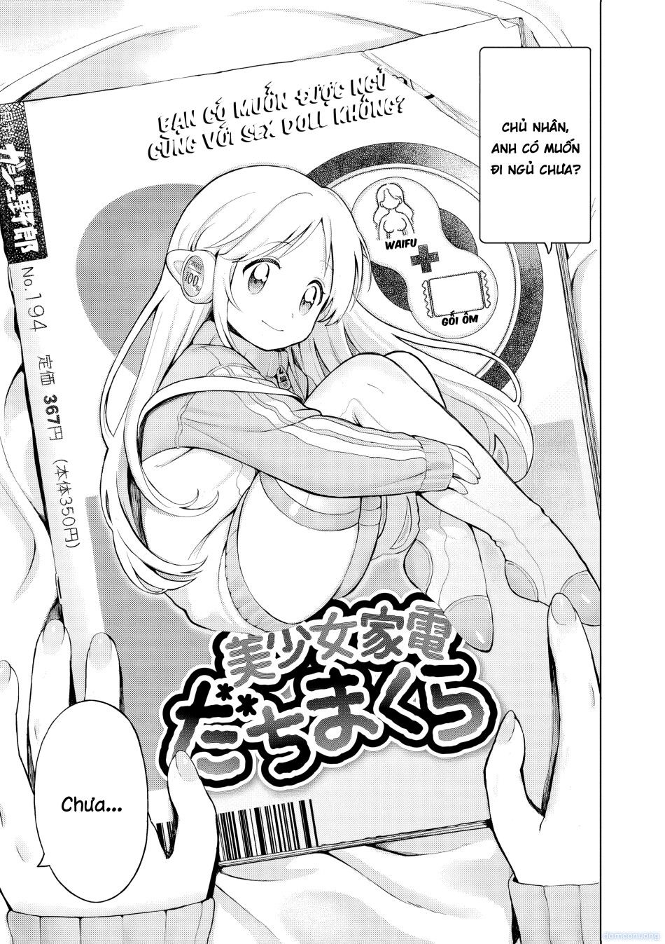 đọc truyện Cảm Xúc Bồng Bột - Các Cô Nàng Gợi Tình Nỗi Loạn Chương 3 ảnh 4 tại Thiên Thai Truyện