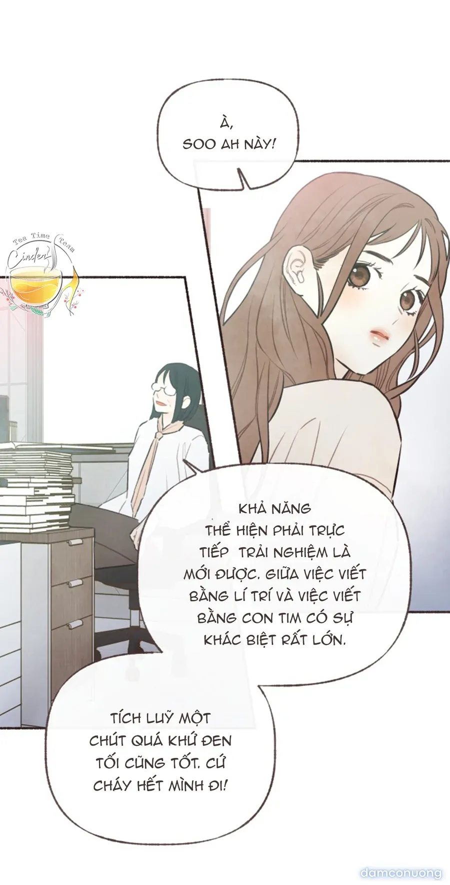 đọc truyện Cảm Xúc Chuyển Giao Chương 0 ảnh 12 tại Thiên Thai Truyện