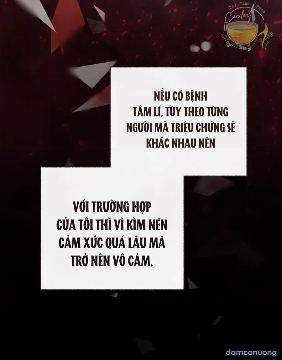 đọc truyện Cảm Xúc Chuyển Giao Chương 0 ảnh 23 tại Thiên Thai Truyện