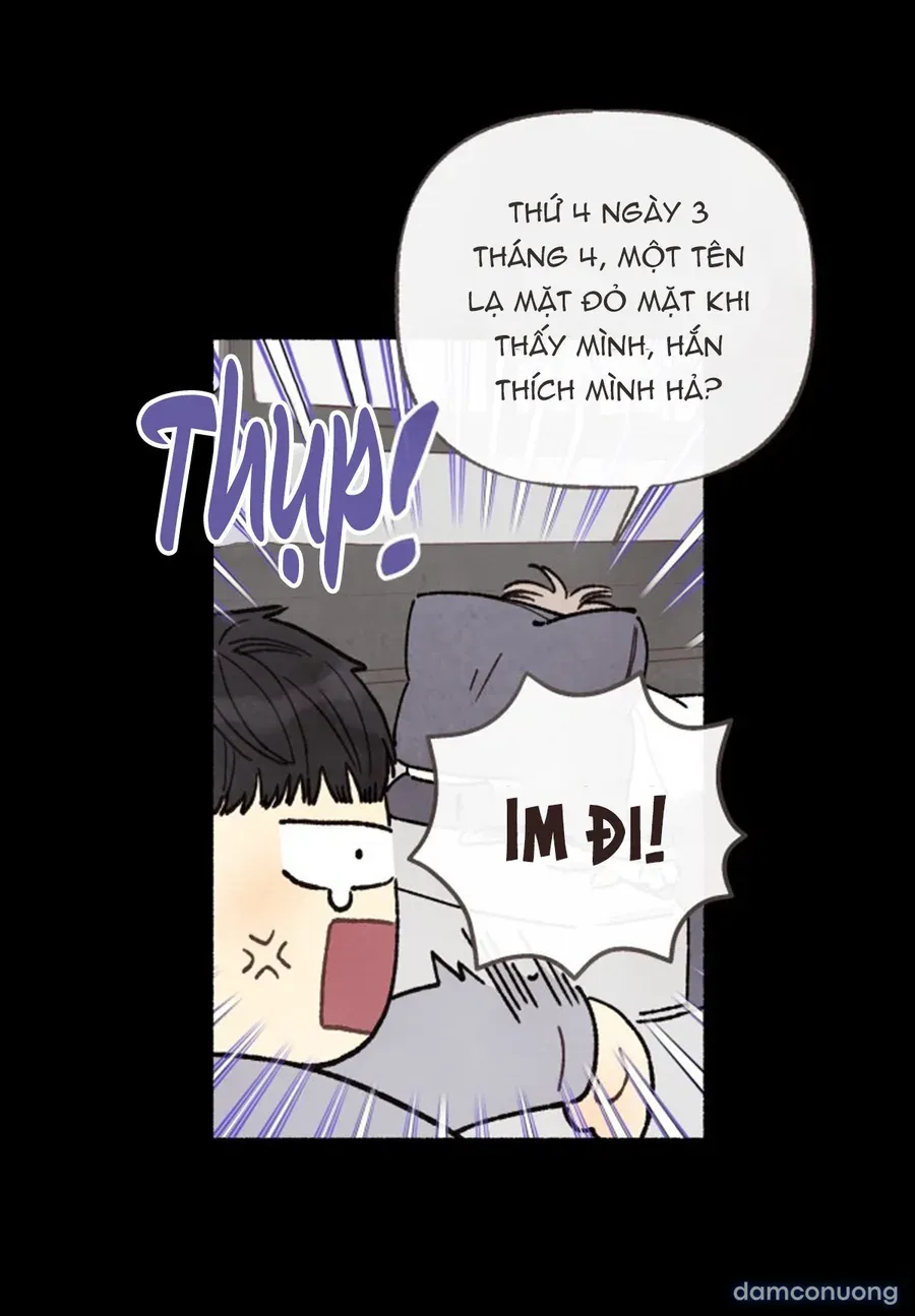 đọc truyện Cảm Xúc Chuyển Giao Chương 1 ảnh 45 tại Thiên Thai Truyện