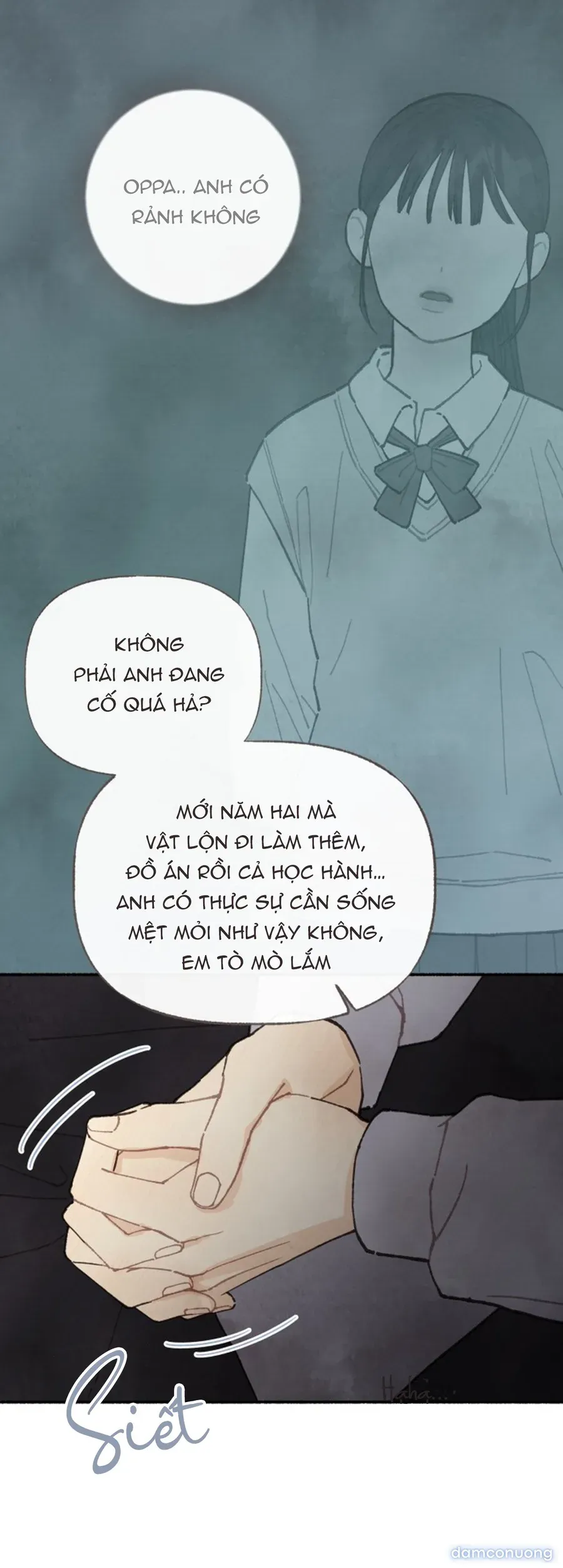 đọc truyện Cảm Xúc Chuyển Giao Chương 1 ảnh 52 tại Thiên Thai Truyện