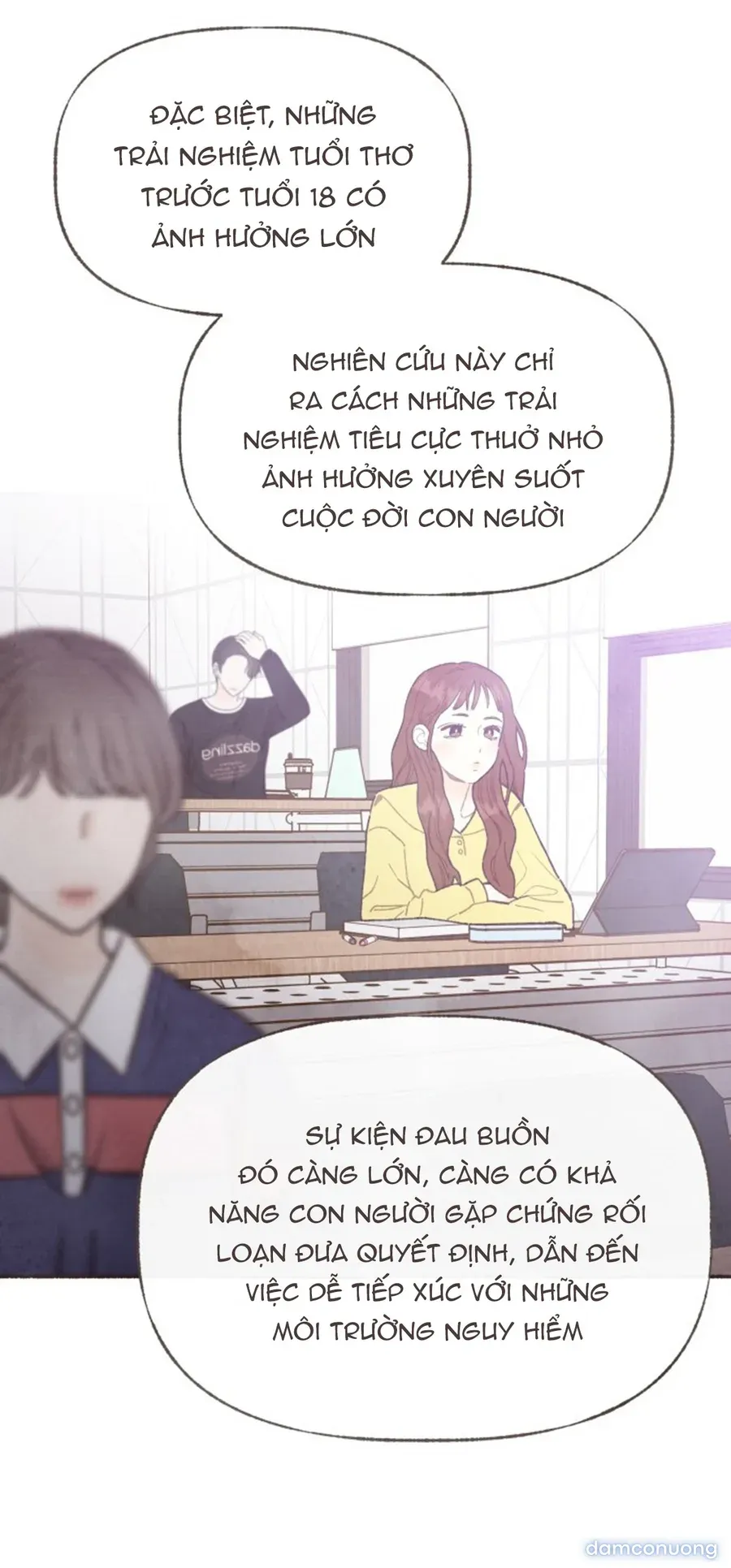 đọc truyện Cảm Xúc Chuyển Giao Chương 1 ảnh 66 tại Thiên Thai Truyện