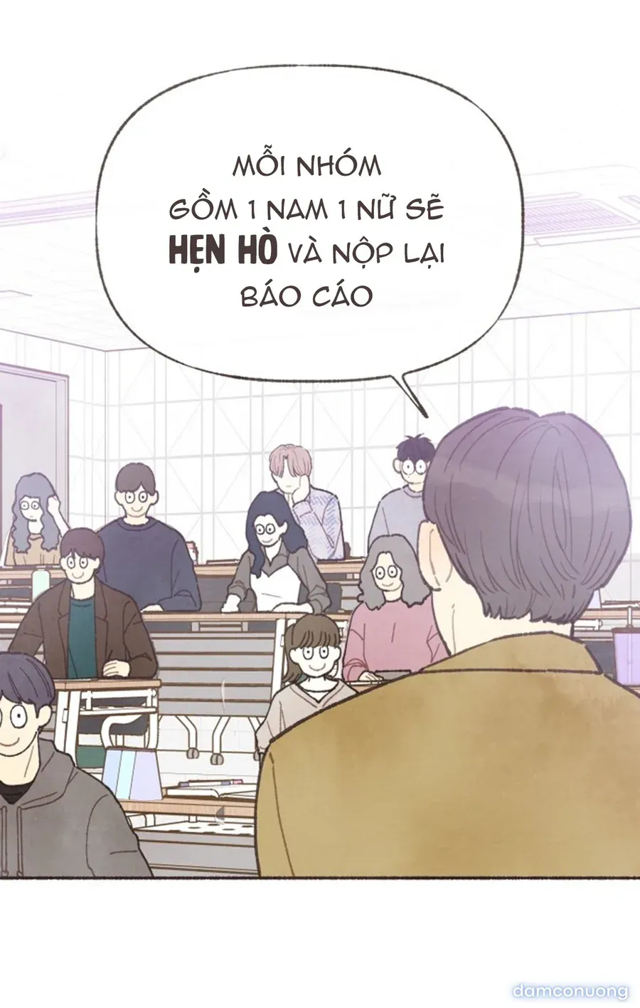 đọc truyện Cảm Xúc Chuyển Giao Chương 1 ảnh 69 tại Thiên Thai Truyện
