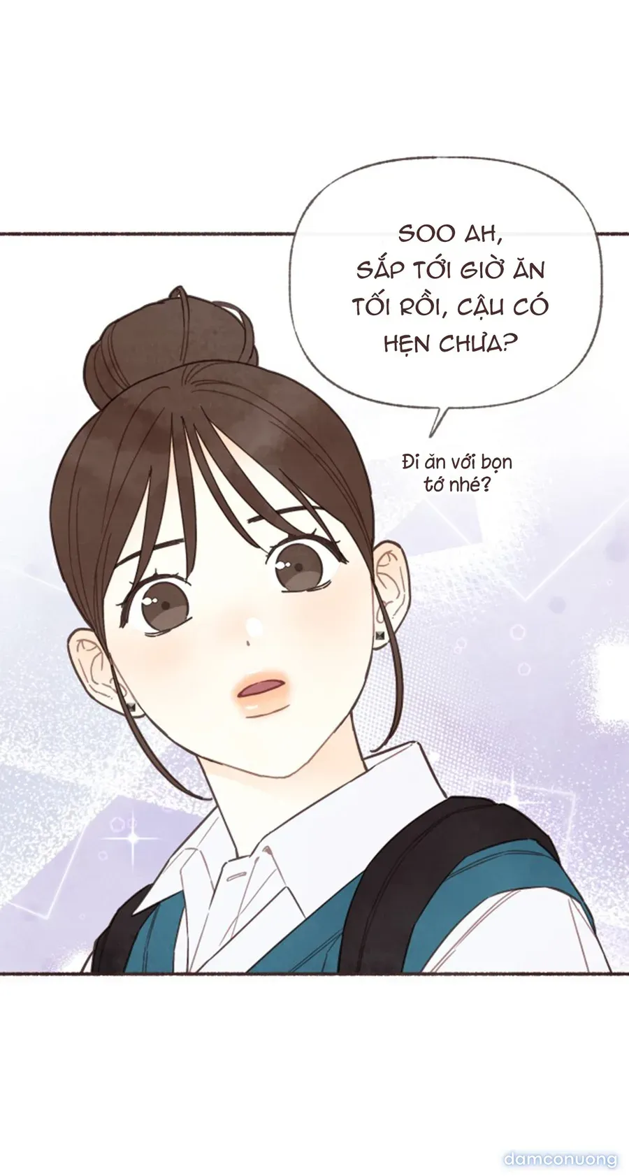 đọc truyện Cảm Xúc Chuyển Giao Chương 10 ảnh 29 tại Thiên Thai Truyện