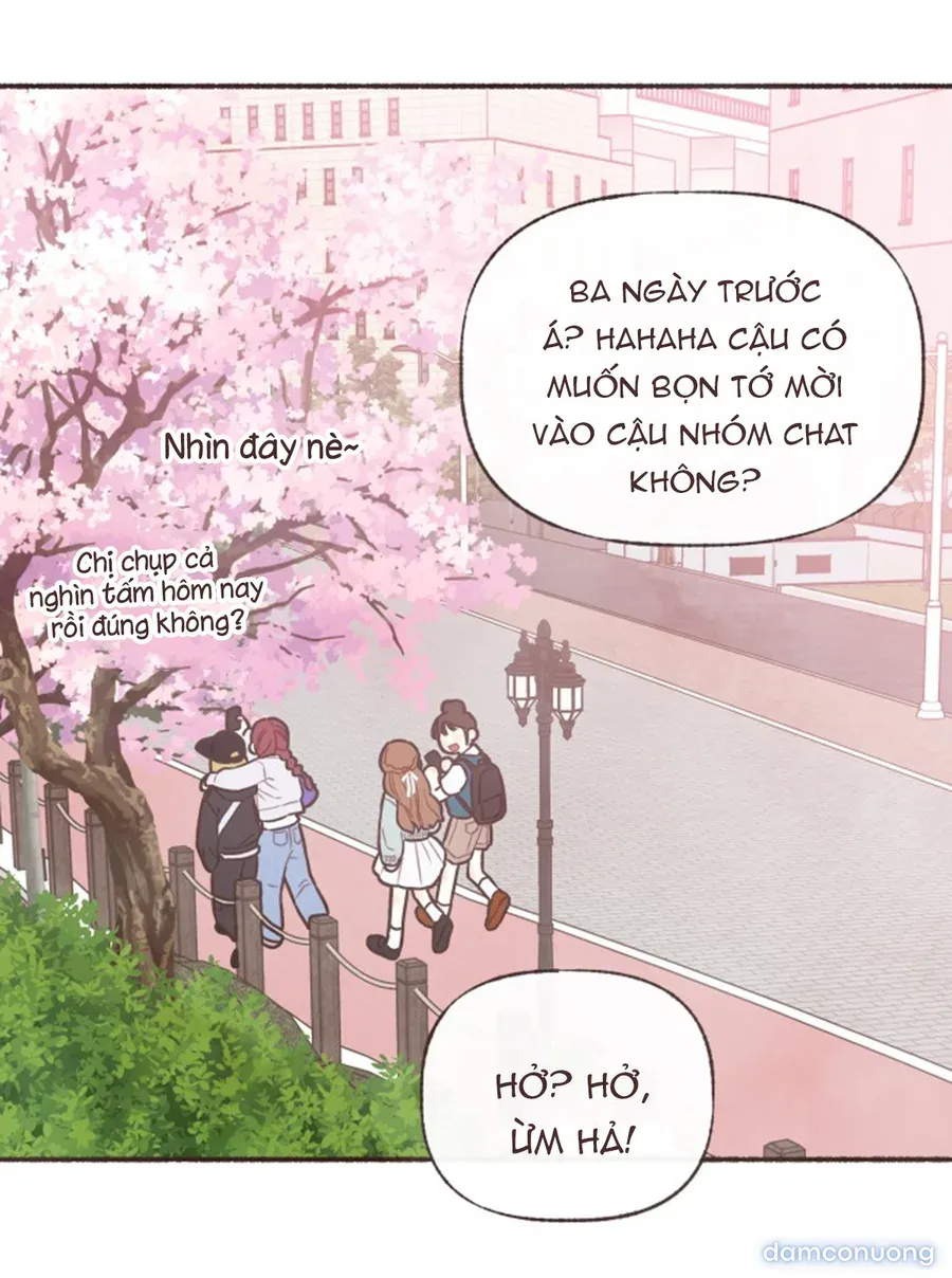 đọc truyện Cảm Xúc Chuyển Giao Chương 10 ảnh 34 tại Thiên Thai Truyện