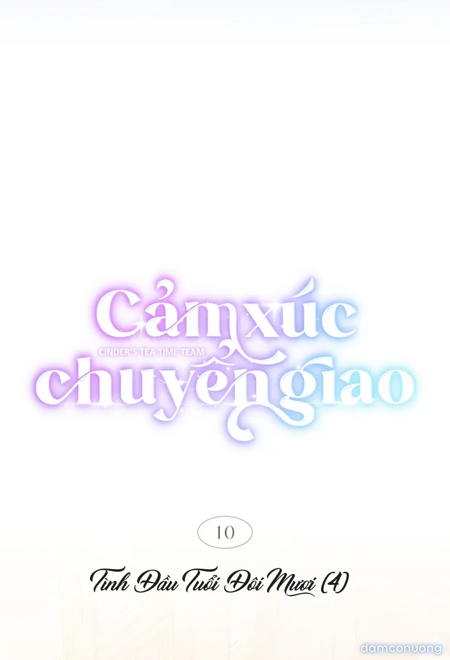 đọc truyện Cảm Xúc Chuyển Giao Chương 10 ảnh 37 tại Thiên Thai Truyện