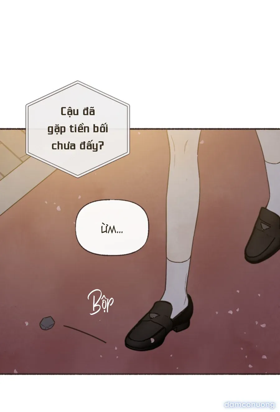 đọc truyện Cảm Xúc Chuyển Giao Chương 11 ảnh 6 tại Thiên Thai Truyện