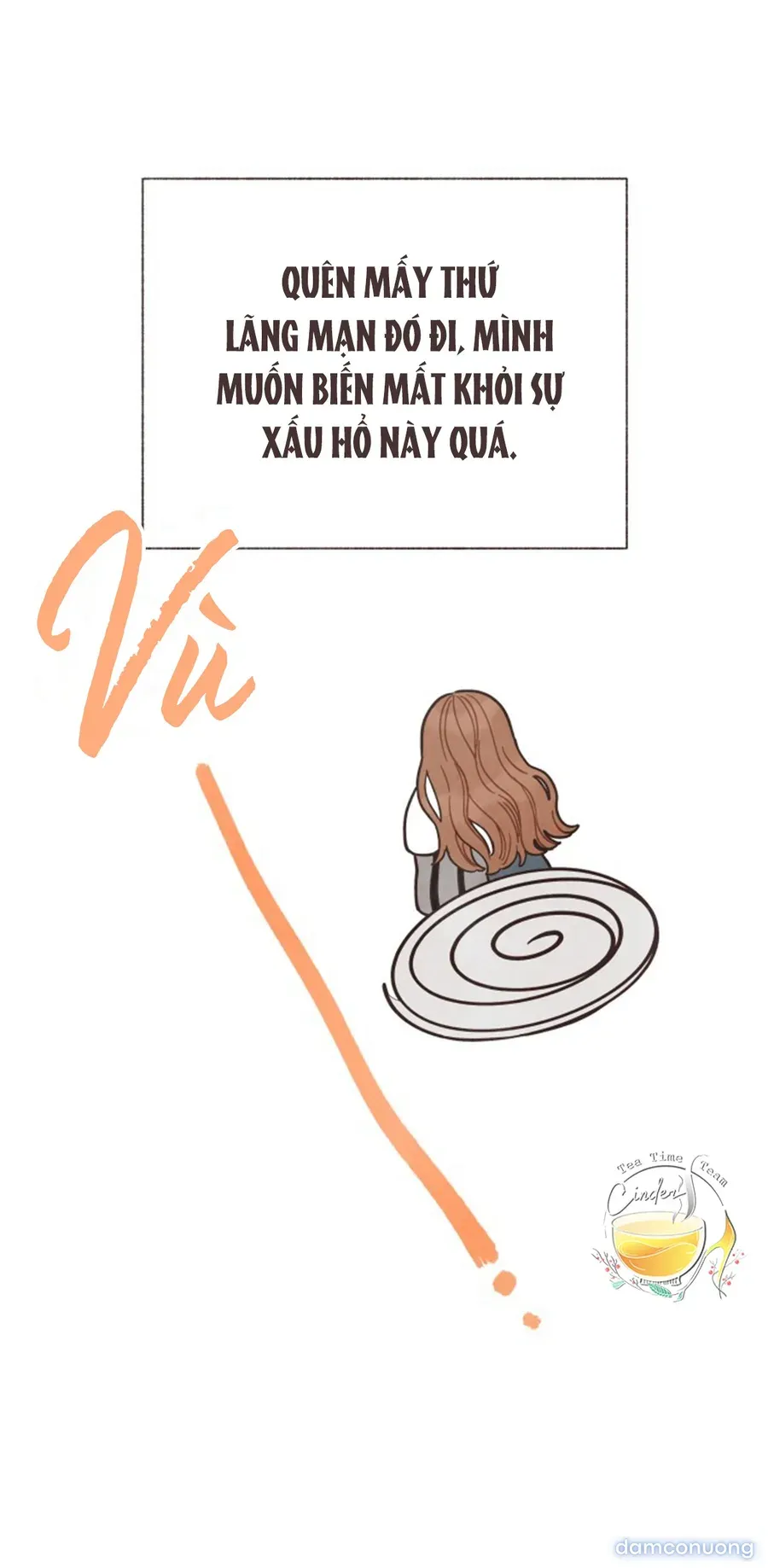 đọc truyện Cảm Xúc Chuyển Giao Chương 12 ảnh 43 tại Thiên Thai Truyện