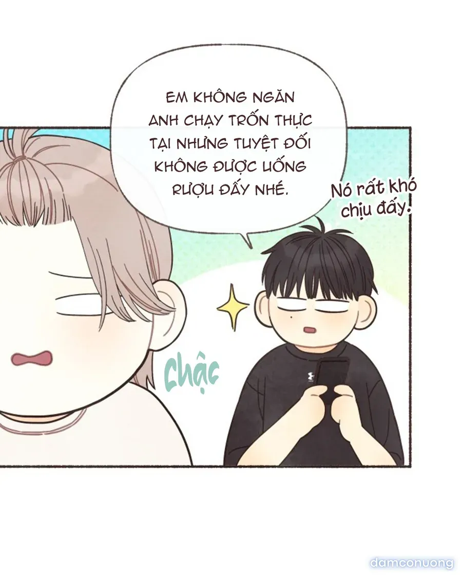đọc truyện Cảm Xúc Chuyển Giao Chương 12 ảnh 53 tại Thiên Thai Truyện