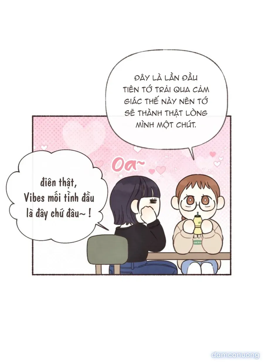 đọc truyện Cảm Xúc Chuyển Giao Chương 14 ảnh 11 tại Thiên Thai Truyện