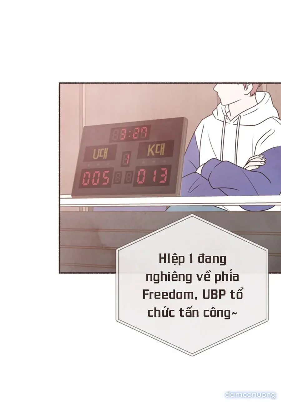 đọc truyện Cảm Xúc Chuyển Giao Chương 15 ảnh 12 tại Thiên Thai Truyện