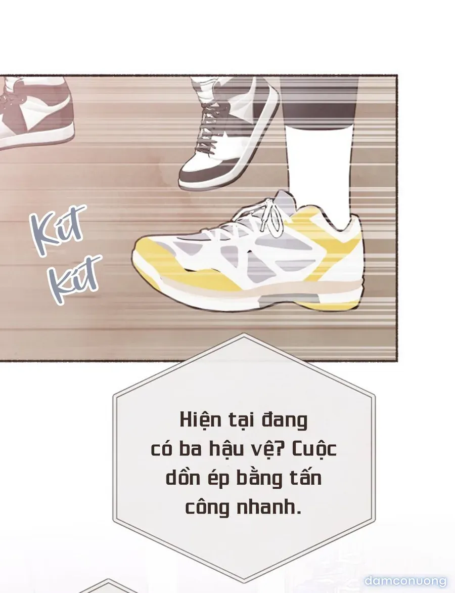 đọc truyện Cảm Xúc Chuyển Giao Chương 15 ảnh 13 tại Thiên Thai Truyện