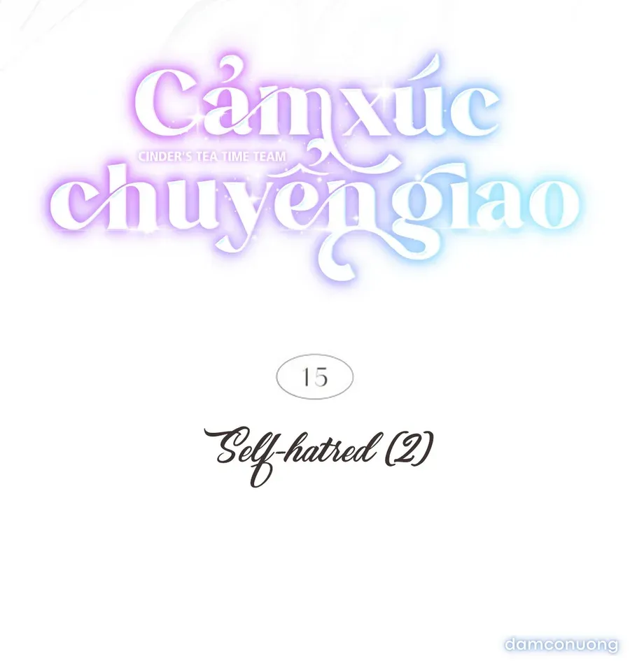 đọc truyện Cảm Xúc Chuyển Giao Chương 15 ảnh 27 tại Thiên Thai Truyện