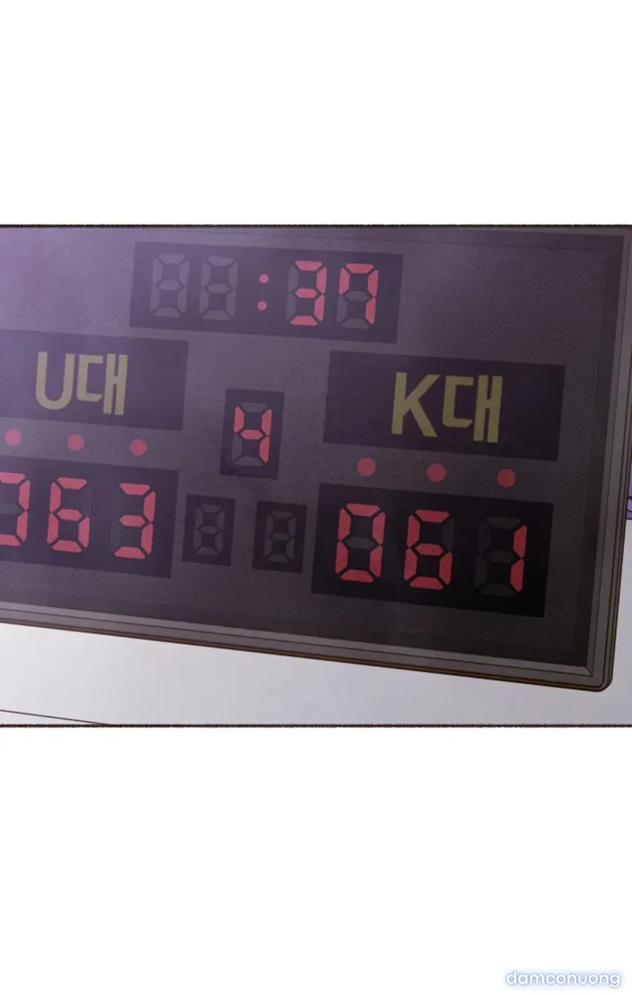 đọc truyện Cảm Xúc Chuyển Giao Chương 15 ảnh 42 tại Thiên Thai Truyện