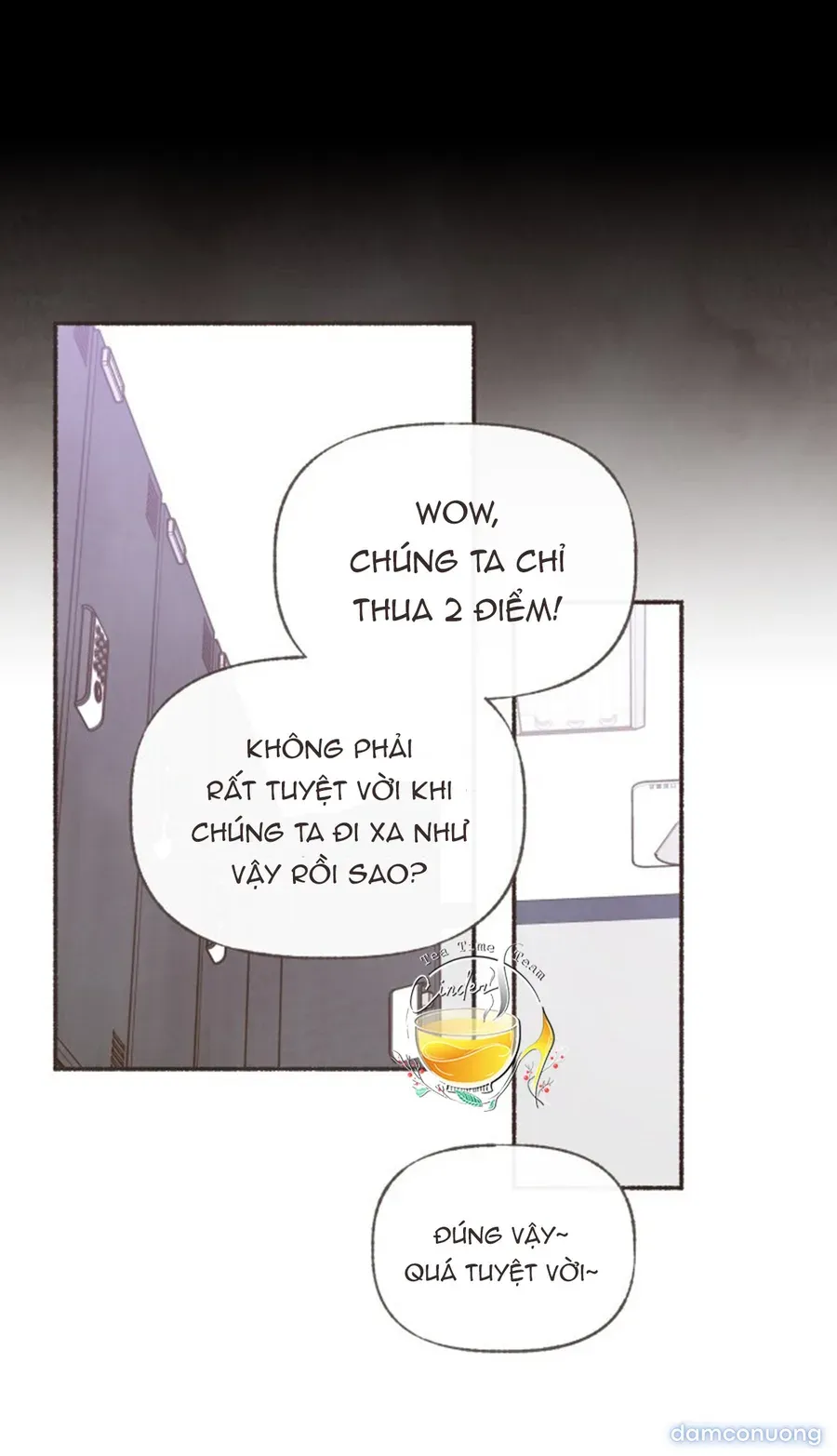 đọc truyện Cảm Xúc Chuyển Giao Chương 15 ảnh 50 tại Thiên Thai Truyện
