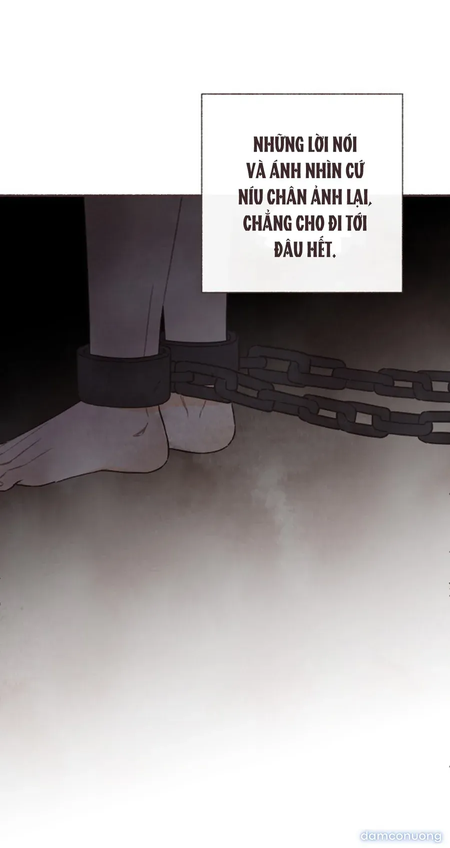 đọc truyện Cảm Xúc Chuyển Giao Chương 16 ảnh 29 tại Thiên Thai Truyện