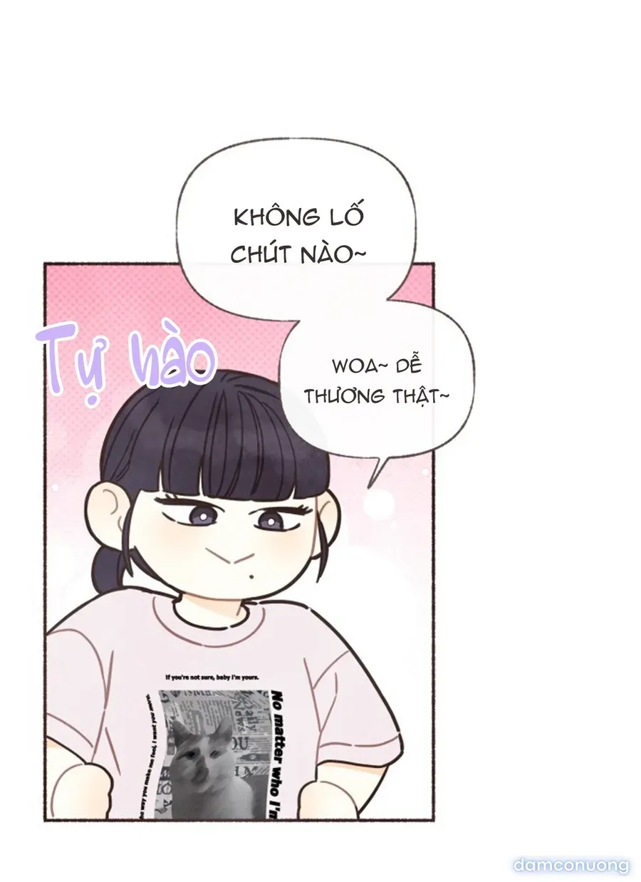 đọc truyện Cảm Xúc Chuyển Giao Chương 17 ảnh 17 tại Thiên Thai Truyện