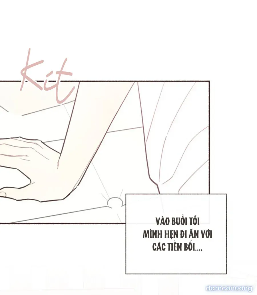 đọc truyện Cảm Xúc Chuyển Giao Chương 17 ảnh 4 tại Thiên Thai Truyện