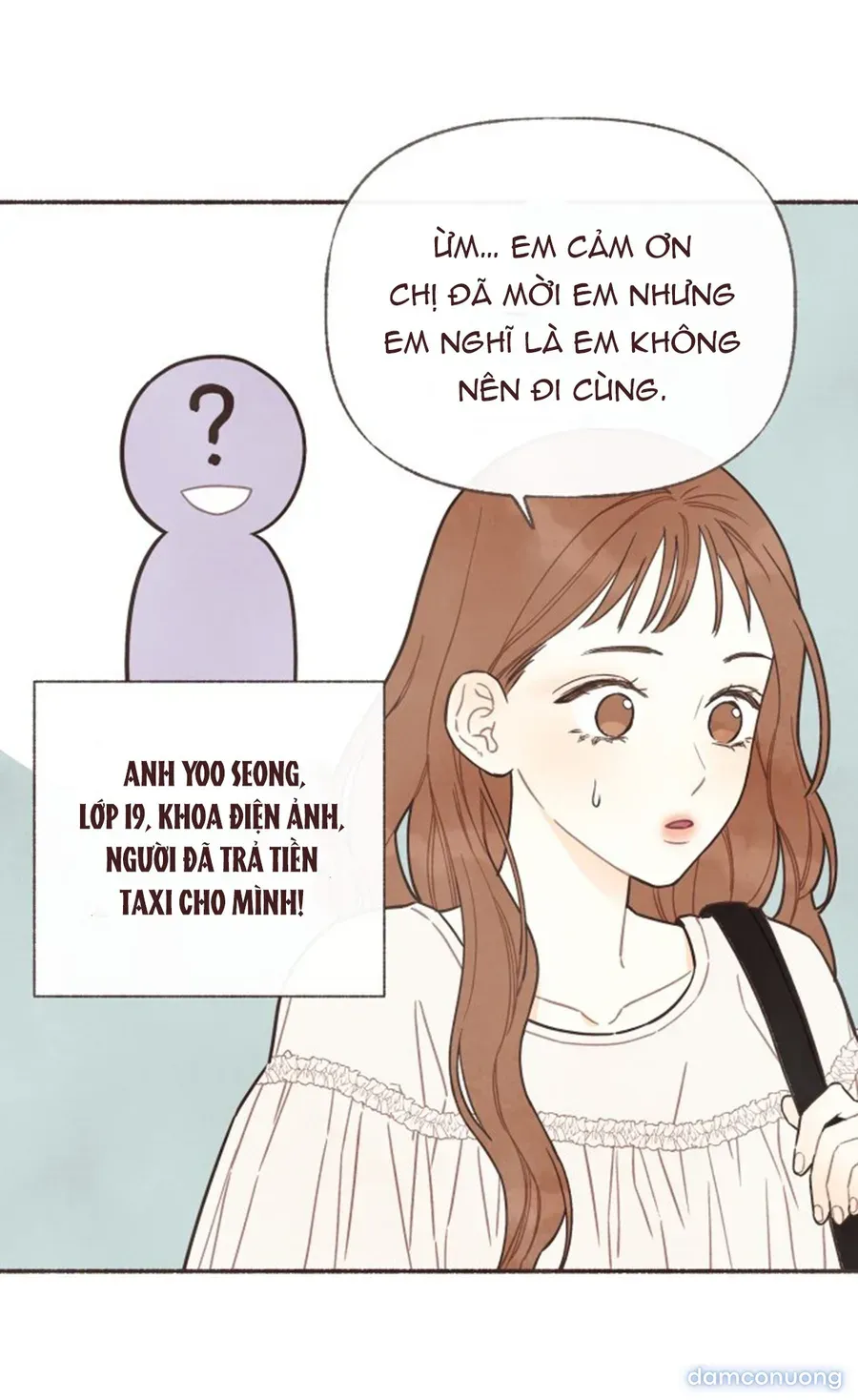 đọc truyện Cảm Xúc Chuyển Giao Chương 17 ảnh 33 tại Thiên Thai Truyện