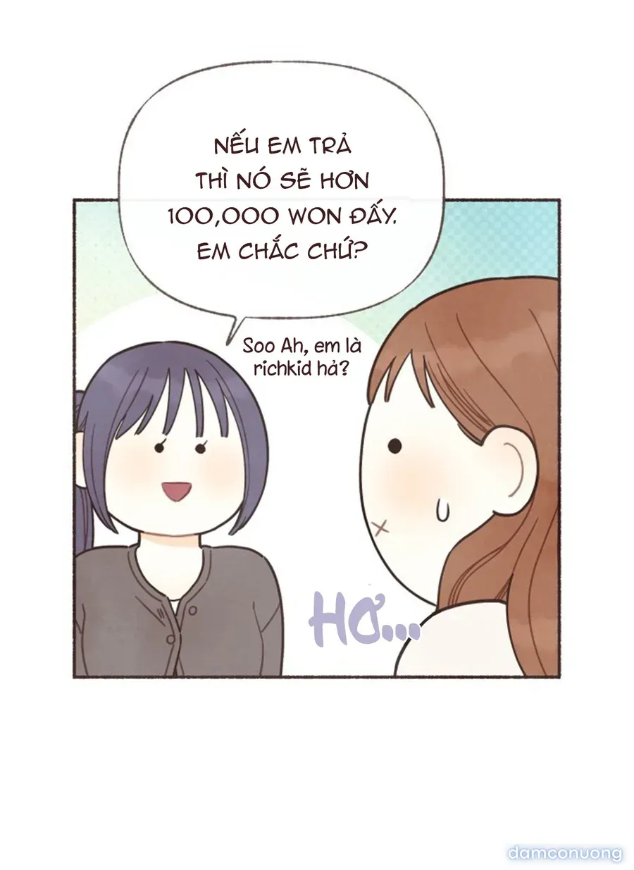 đọc truyện Cảm Xúc Chuyển Giao Chương 17 ảnh 38 tại Thiên Thai Truyện