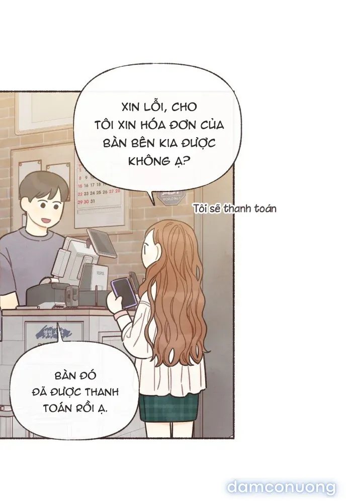đọc truyện Cảm Xúc Chuyển Giao Chương 18 ảnh 7 tại Thiên Thai Truyện