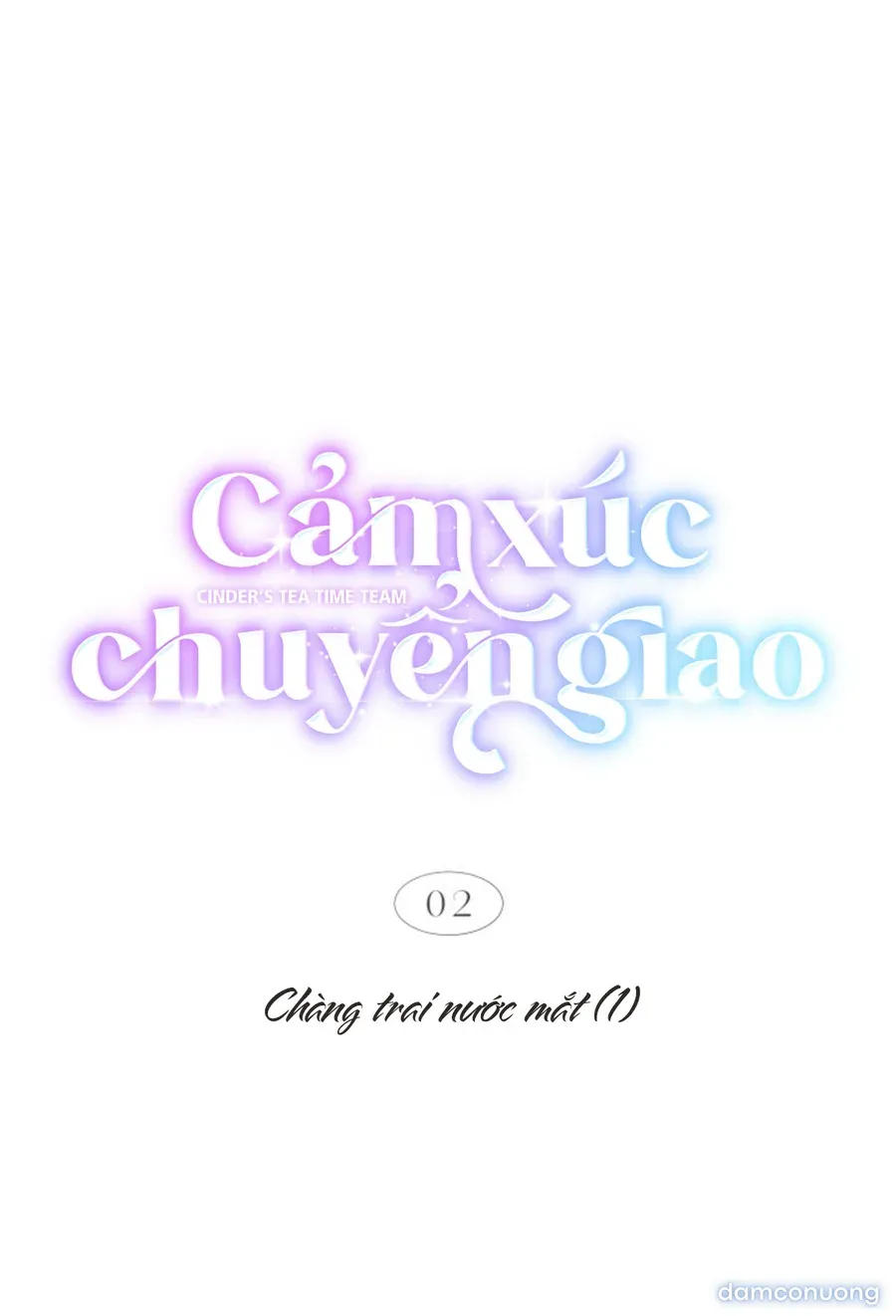 đọc truyện Cảm Xúc Chuyển Giao Chương 2 ảnh 29 tại Thiên Thai Truyện