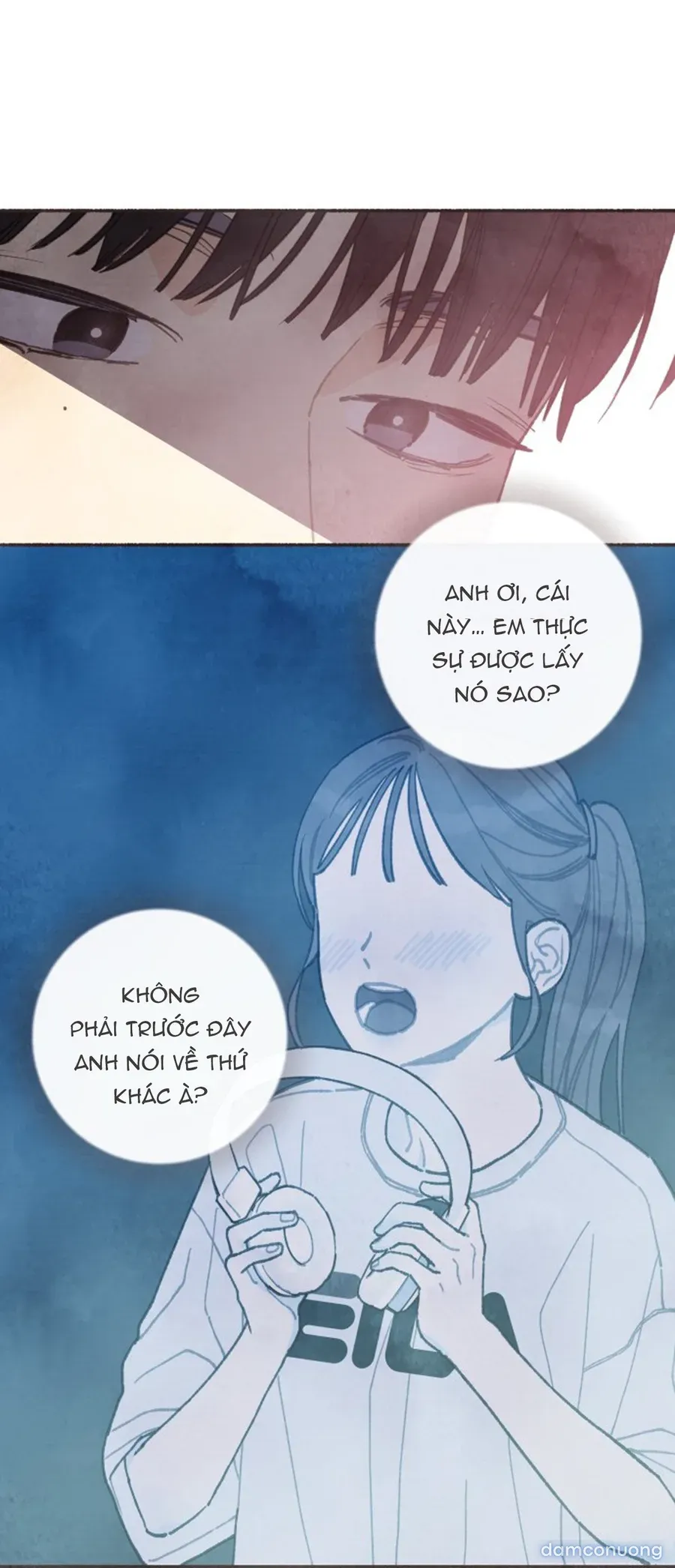 đọc truyện Cảm Xúc Chuyển Giao Chương 2 ảnh 34 tại Thiên Thai Truyện