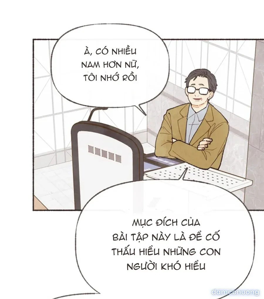 đọc truyện Cảm Xúc Chuyển Giao Chương 2 ảnh 6 tại Thiên Thai Truyện