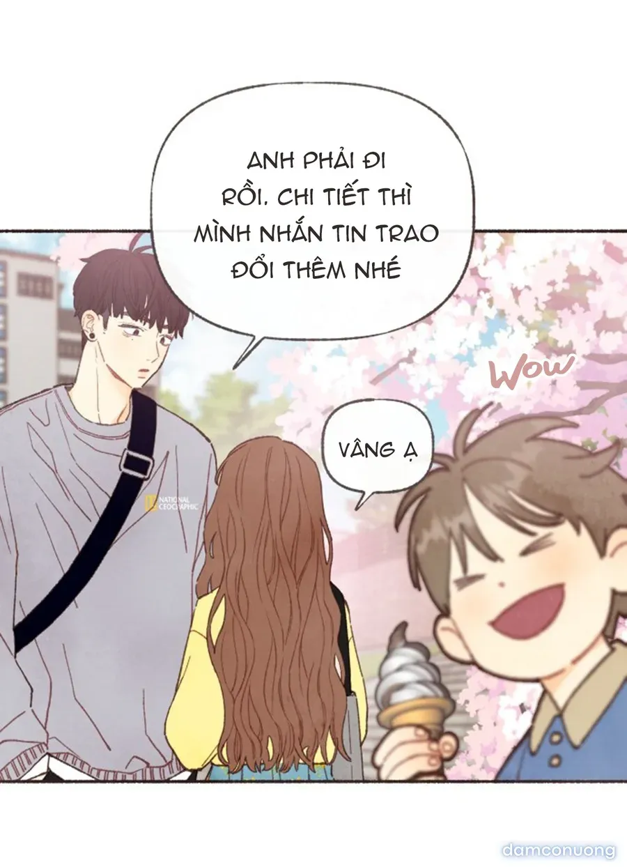 đọc truyện Cảm Xúc Chuyển Giao Chương 2 ảnh 43 tại Thiên Thai Truyện