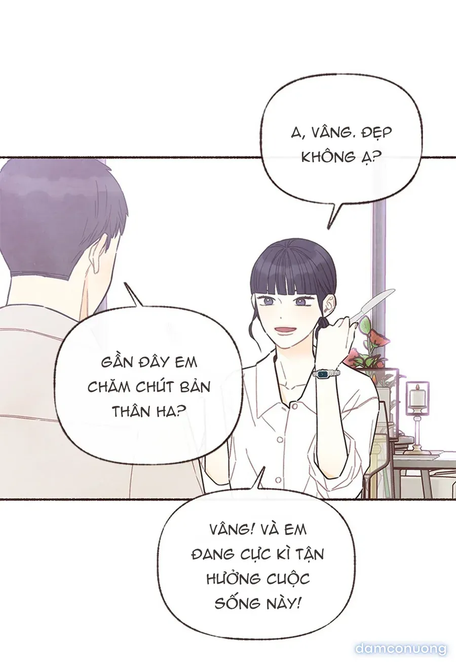 đọc truyện Cảm Xúc Chuyển Giao Chương 22 ảnh 24 tại Thiên Thai Truyện