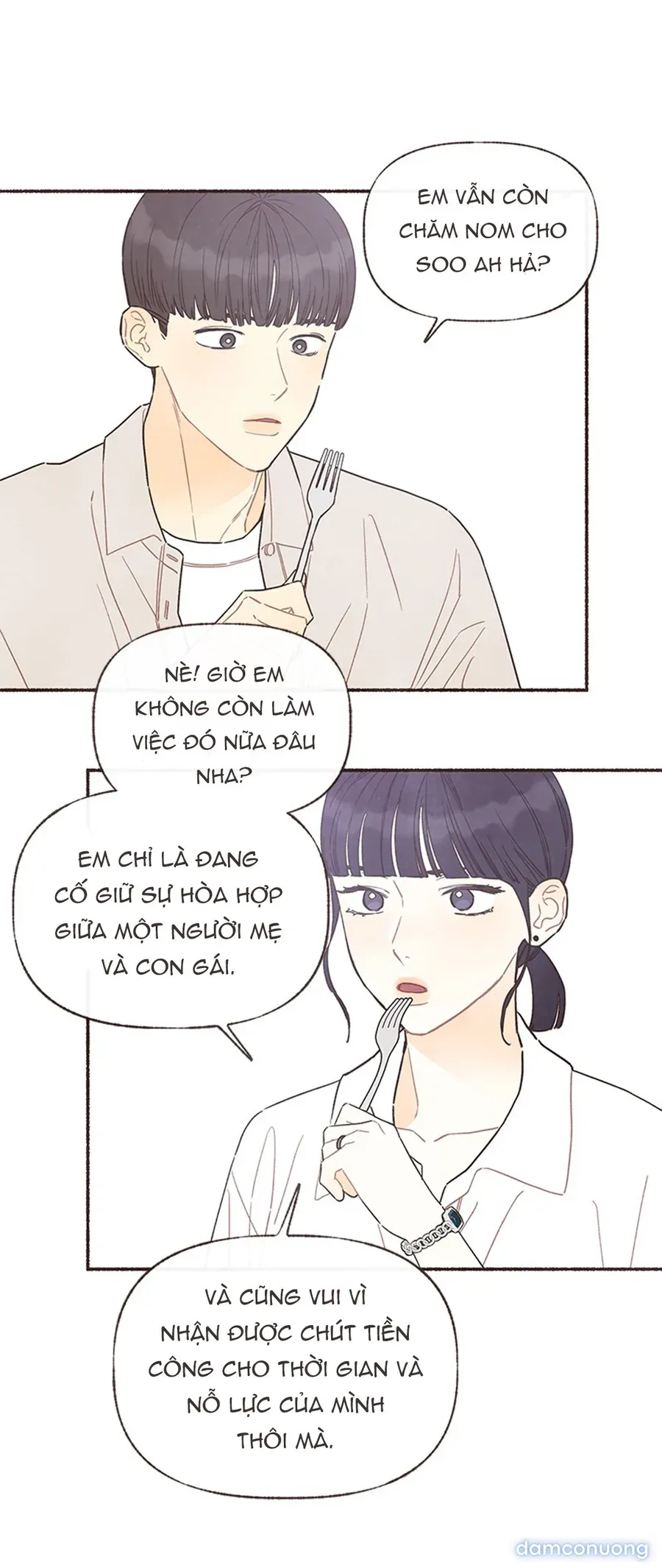 đọc truyện Cảm Xúc Chuyển Giao Chương 22 ảnh 29 tại Thiên Thai Truyện
