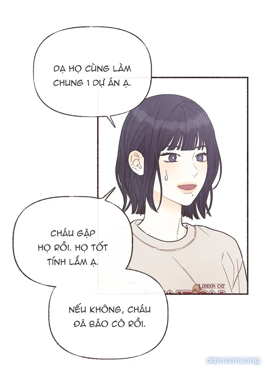 đọc truyện Cảm Xúc Chuyển Giao Chương 22 ảnh 6 tại Thiên Thai Truyện