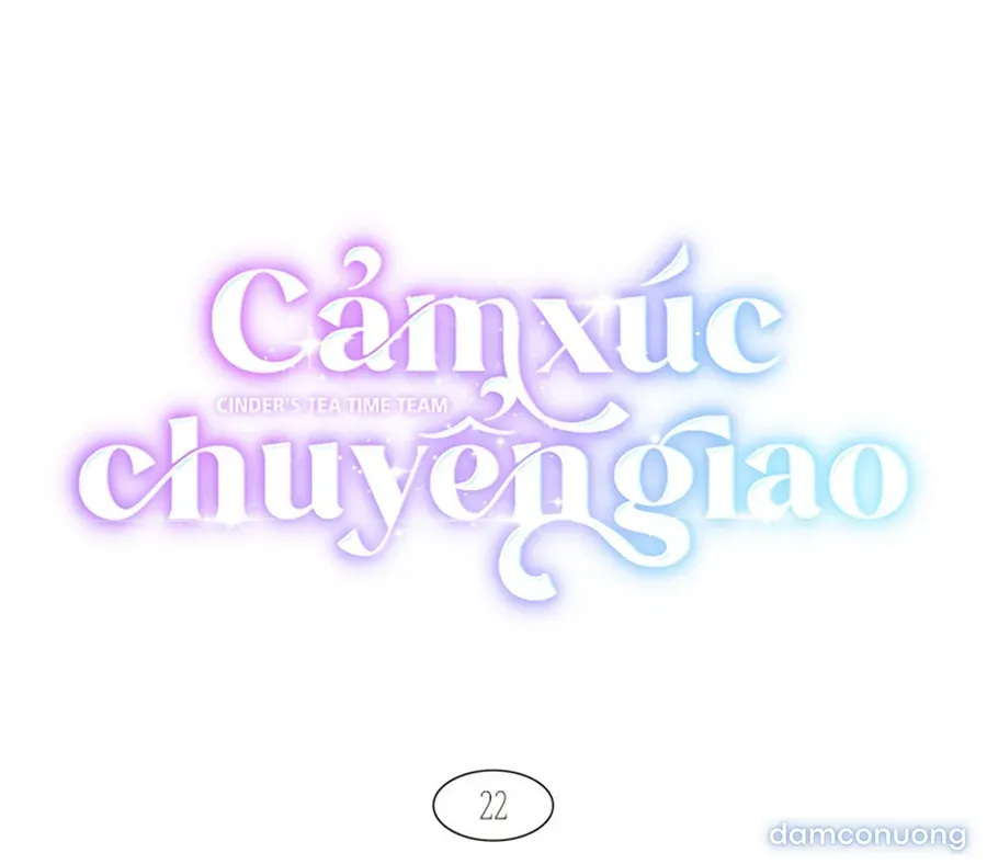 đọc truyện Cảm Xúc Chuyển Giao Chương 22 ảnh 10 tại Thiên Thai Truyện