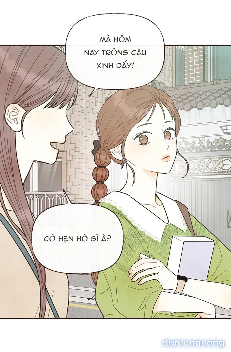 đọc truyện Cảm Xúc Chuyển Giao Chương 24 ảnh 19 tại Thiên Thai Truyện