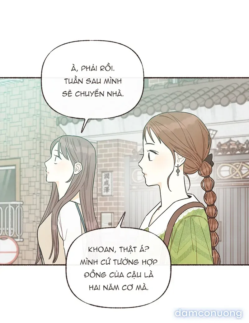 đọc truyện Cảm Xúc Chuyển Giao Chương 24 ảnh 21 tại Thiên Thai Truyện