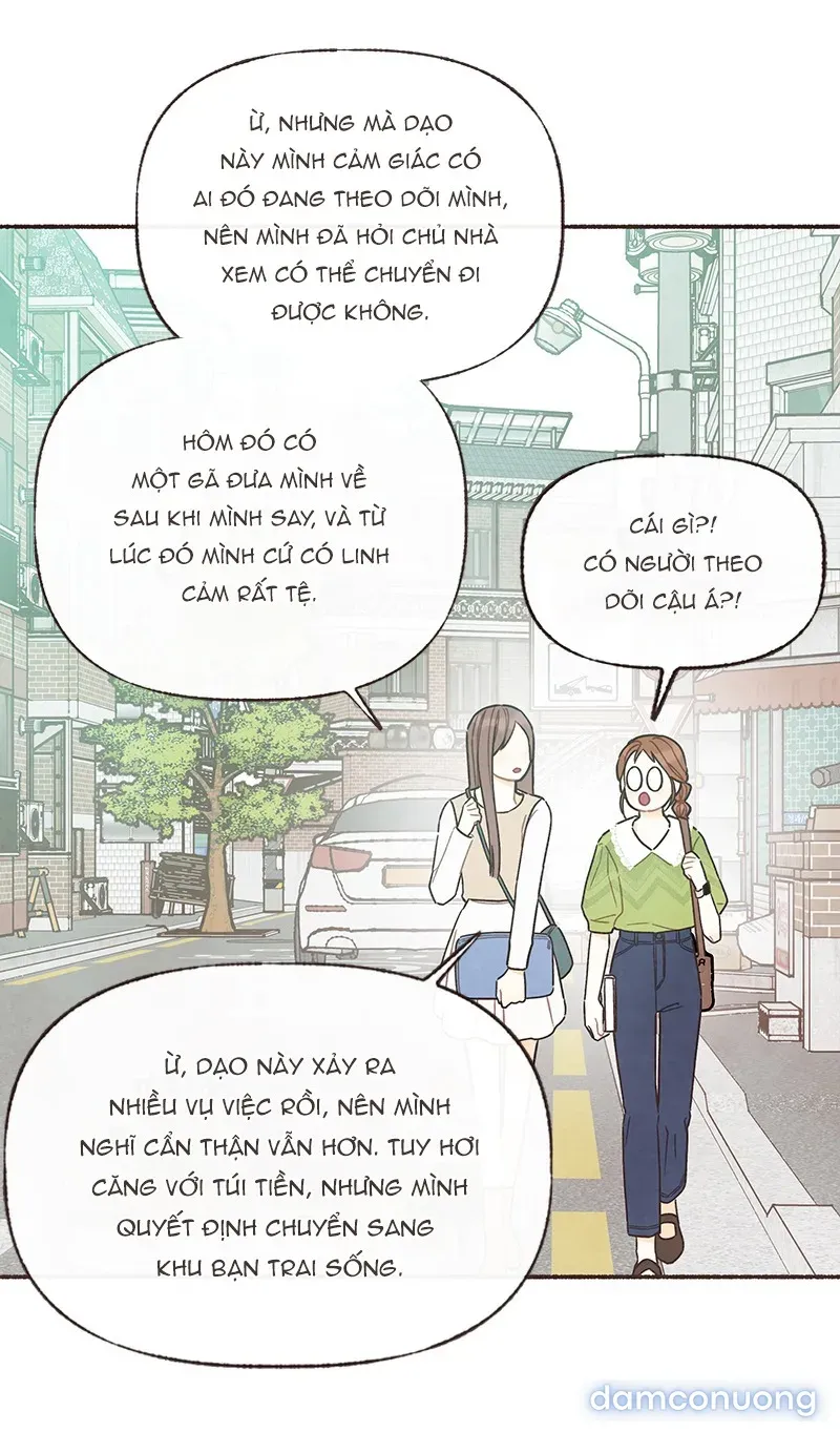 đọc truyện Cảm Xúc Chuyển Giao Chương 24 ảnh 22 tại Thiên Thai Truyện