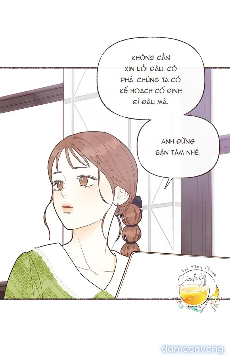 đọc truyện Cảm Xúc Chuyển Giao Chương 24 ảnh 38 tại Thiên Thai Truyện
