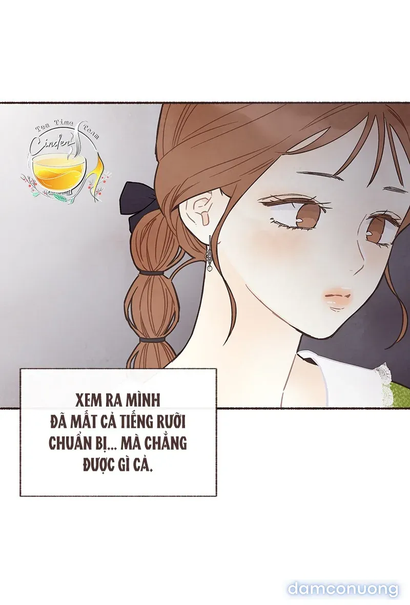đọc truyện Cảm Xúc Chuyển Giao Chương 24 ảnh 44 tại Thiên Thai Truyện