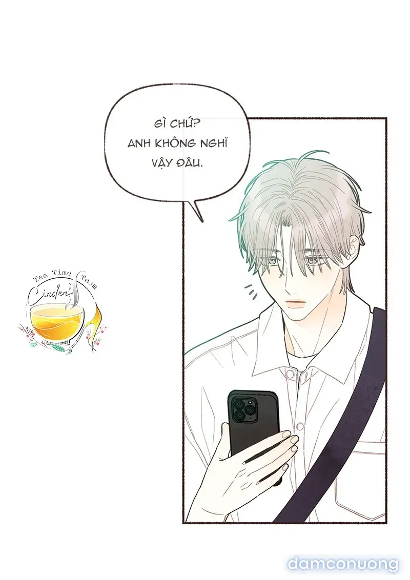 đọc truyện Cảm Xúc Chuyển Giao Chương 25 ảnh 39 tại Thiên Thai Truyện