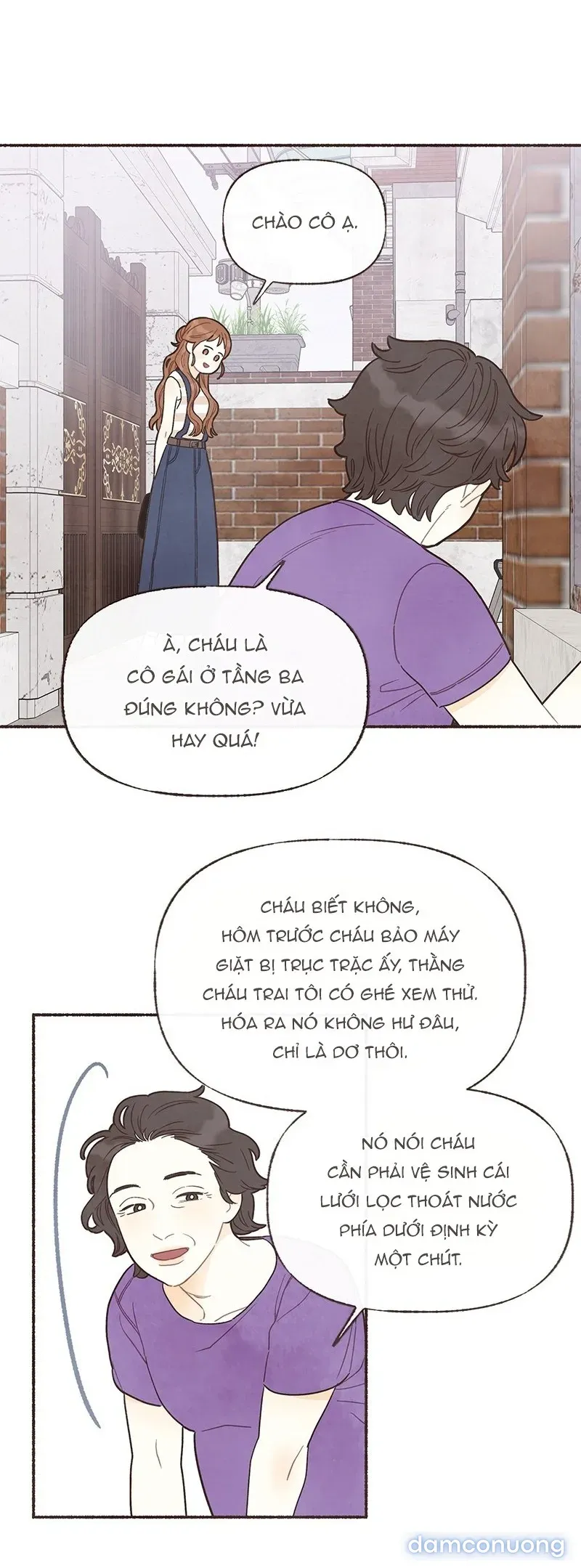 đọc truyện Cảm Xúc Chuyển Giao Chương 27 ảnh 26 tại Thiên Thai Truyện