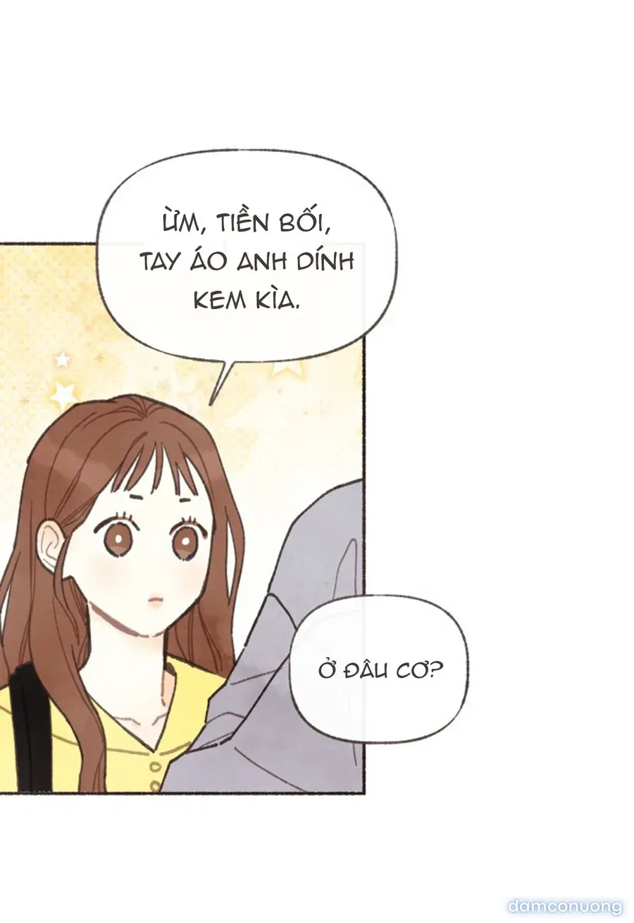 đọc truyện Cảm Xúc Chuyển Giao Chương 3 ảnh 9 tại Thiên Thai Truyện