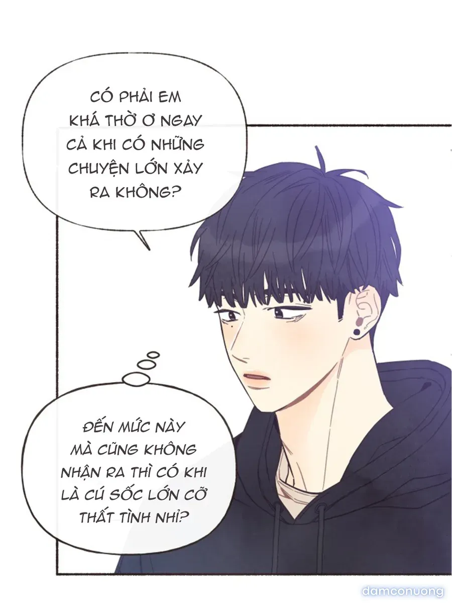 đọc truyện Cảm Xúc Chuyển Giao Chương 4 ảnh 43 tại Thiên Thai Truyện