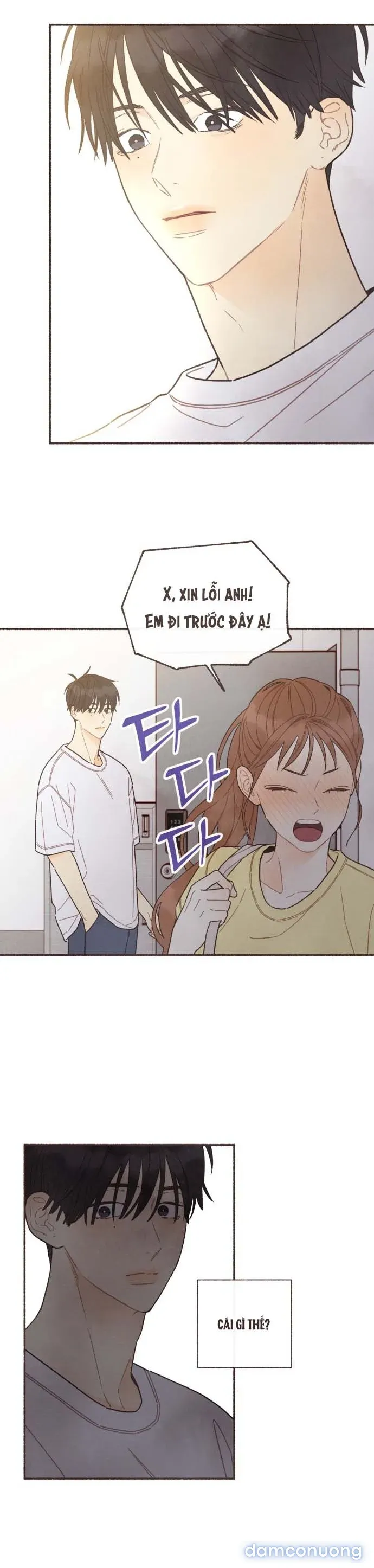 đọc truyện Cảm Xúc Chuyển Giao Chương 40 ảnh 10 tại Thiên Thai Truyện