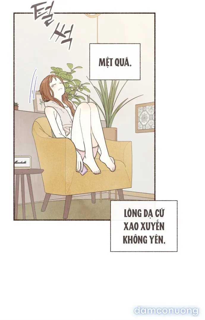 đọc truyện Cảm Xúc Chuyển Giao Chương 41 ảnh 13 tại Thiên Thai Truyện