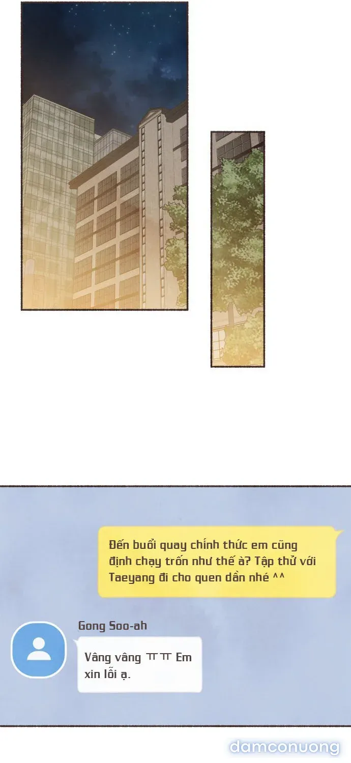 đọc truyện Cảm Xúc Chuyển Giao Chương 41 ảnh 26 tại Thiên Thai Truyện