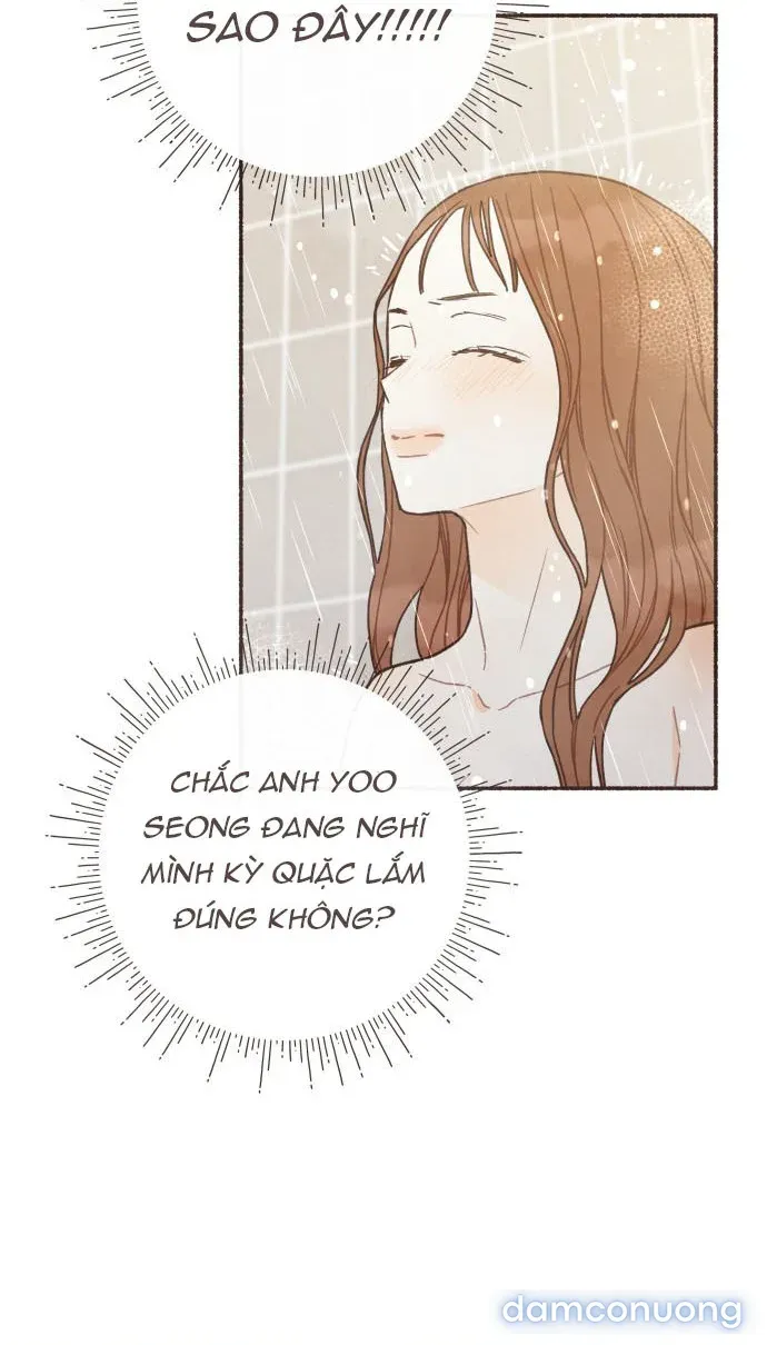 đọc truyện Cảm Xúc Chuyển Giao Chương 41 ảnh 7 tại Thiên Thai Truyện
