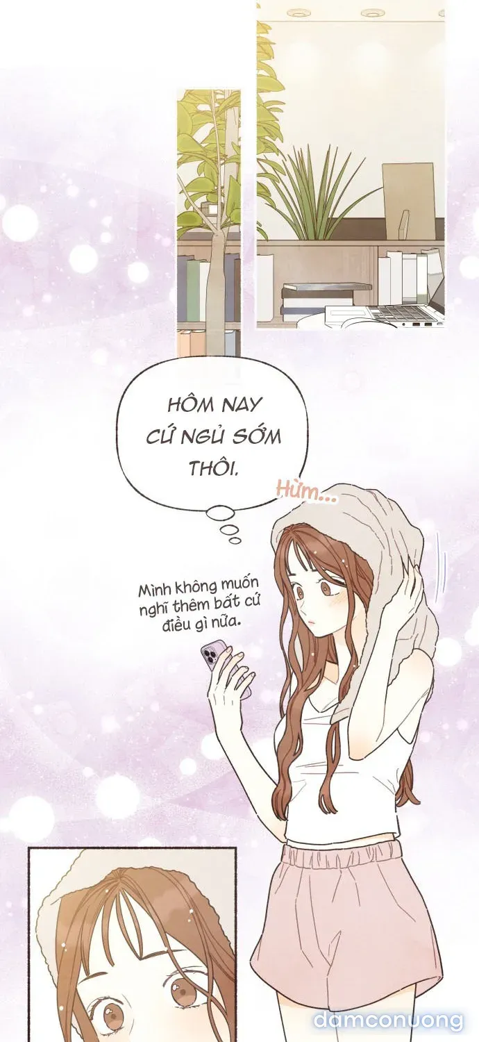 đọc truyện Cảm Xúc Chuyển Giao Chương 41 ảnh 9 tại Thiên Thai Truyện